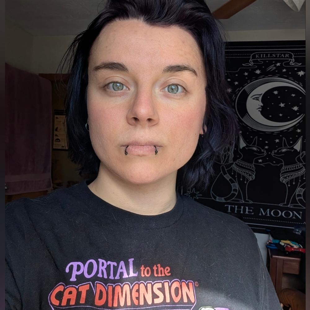 ✨Meet Me!✨Cats-Snakes-Psych🐈‍⬛😸🐍🍍🗾 - Picture 4 of 6